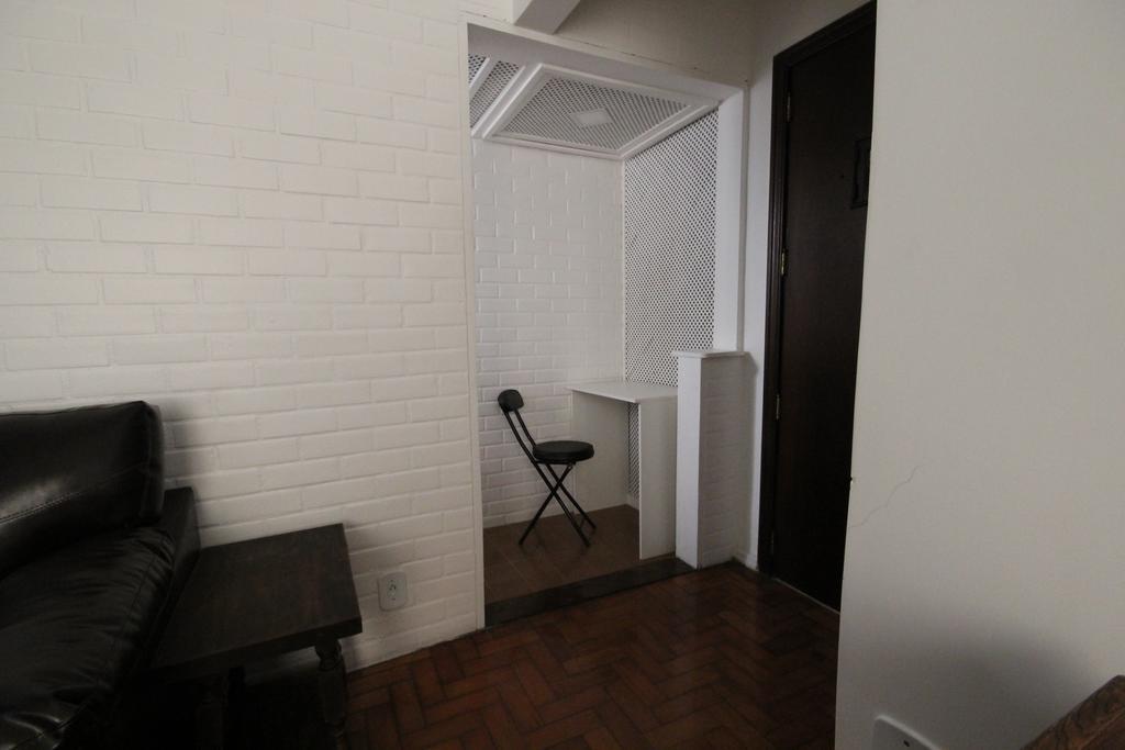 Gohouse ★barao 303★ Apartamento *