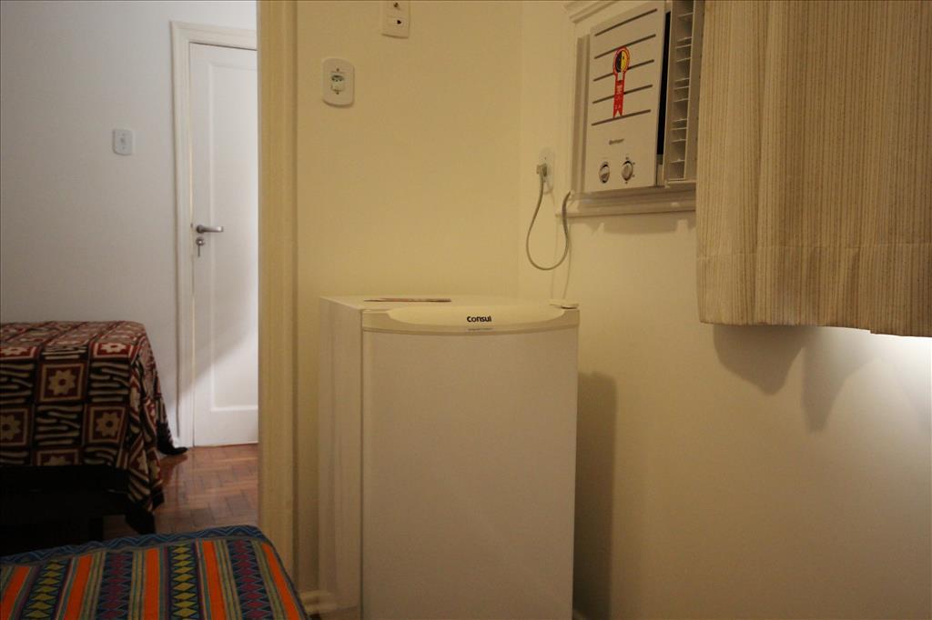 Gohouse ★barao 303★ Apartamento Rio de Janeiro