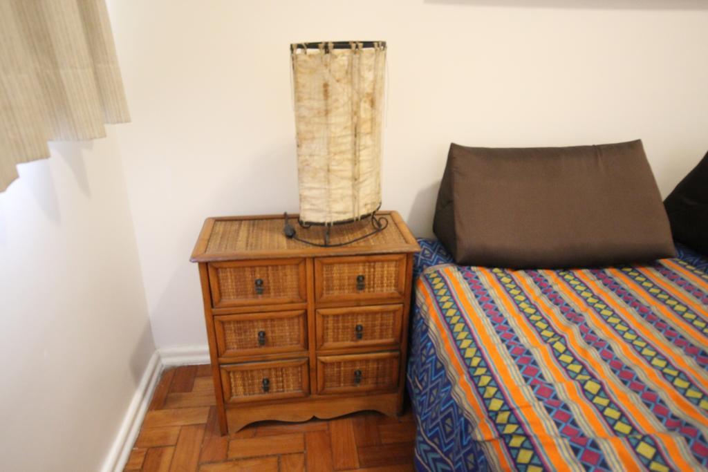 Apartamento Gohouse ★barao 303★ *
