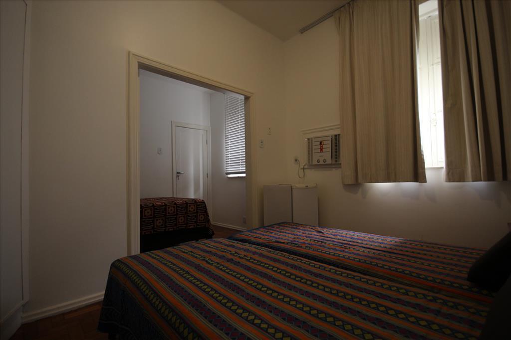 Gohouse ★barao 303★ Apartamento Rio de Janeiro