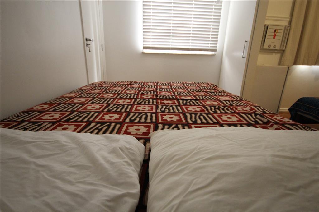 Apartamento Gohouse ★barao 303★ *