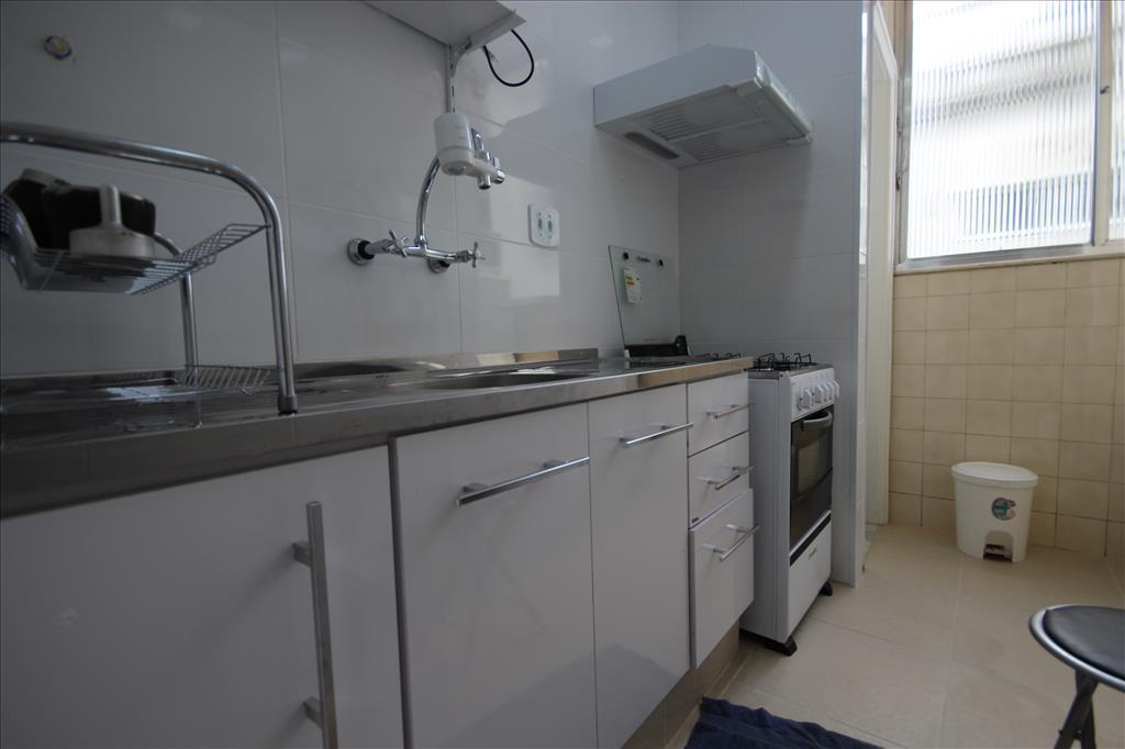 Gohouse ★barao 303★ Apartamento *