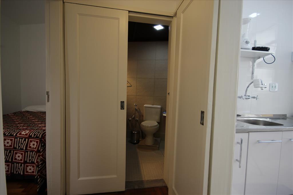 Apartamento Gohouse ★barao 303★